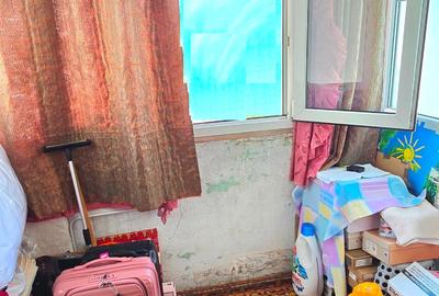 Apartament cu 2 camere semidecomandat în Mircea cel Bătrân - 8
