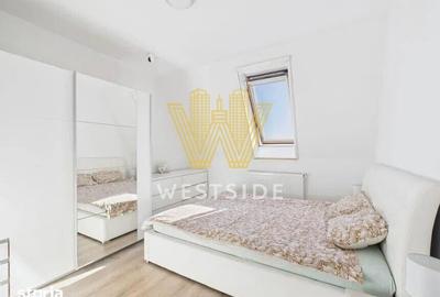 Apartament cu 2 camere, mobilat în Odobescu - 3