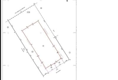Casă cu 10 camere cu Canalizare în Parcul Carol - 3