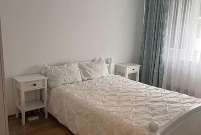 Apartament cu 2 camere decomandat în Central - 2