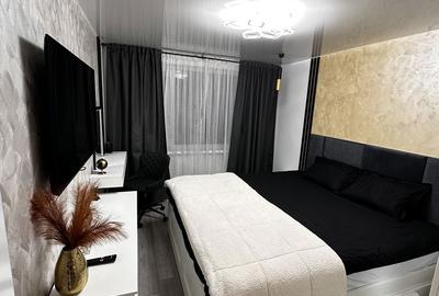 Apartament cu 2 camere semidecomandat în Central - 8
