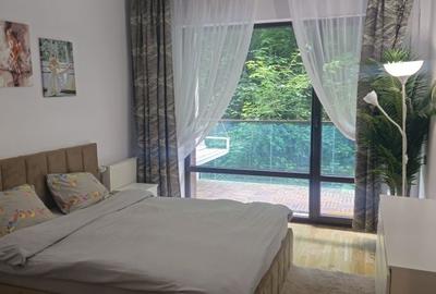 Apartament cu 2 camere decomandat în Răcădău - 2