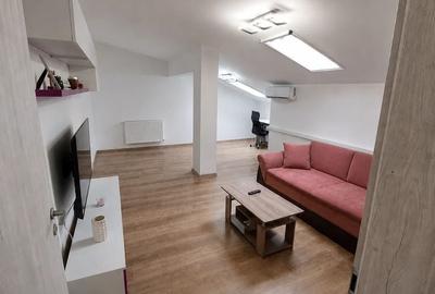 Apartament cu 2 camere decomandat în Theodor Pallady