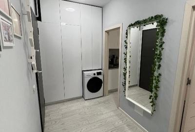 Garsonieră decomandată în Lujerului - 6
