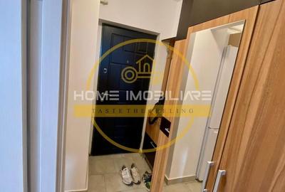 Garsonieră decomandată în Tătărași - 4