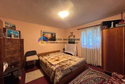 Casă individuală cu 6 camere cu Teren 6329 Mp în Alexandru cel Bun - 19