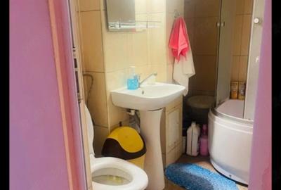 Apartament cu 2 camere decomandat în Țiglina 2