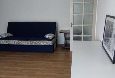 Apartament cu 2 camere decomandat în Basarab - 2
