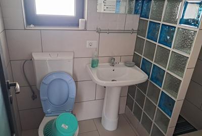Apartament decomandat în Cudalbi - 1
