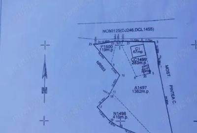 Casă cu 2 camere în Tansa - 2