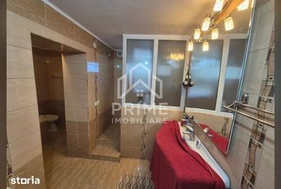 Casă cu 4 camere cu Teren 500 Mp în Central