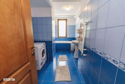 Apartament cu 2 camere decomandat în Vitan
