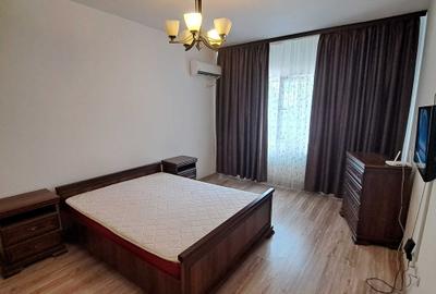 Garsonieră decomandată în Roșu - 7