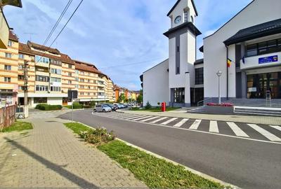 Apartament cu 2 camere decomandat, mobilat în Băile Govora