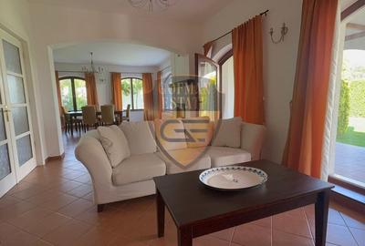 Casă individuală cu 5 camere cu Canalizare în Mamaia-Sat - 15
