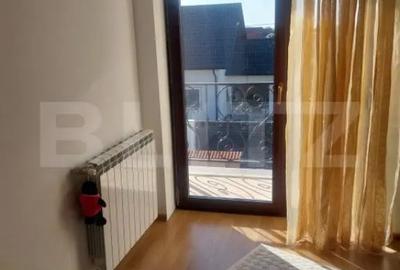 Casă cu 5 camere cu Teren 600 Mp în Central - 2