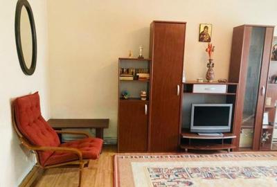 Apartament cu 2 camere în Gorjului