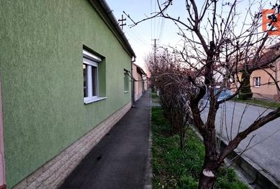 Casă individuală cu 3 camere cu Canalizare în Aurel Vlaicu - 31