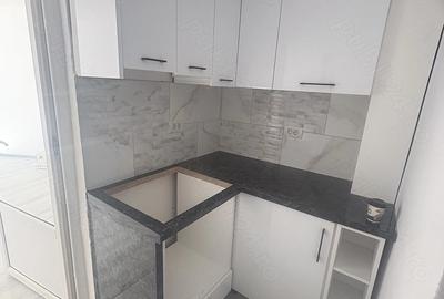 Garsonieră decomandată în Artego - 3