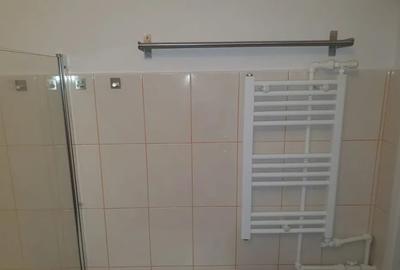 Garsonieră semidecomandată în Obor