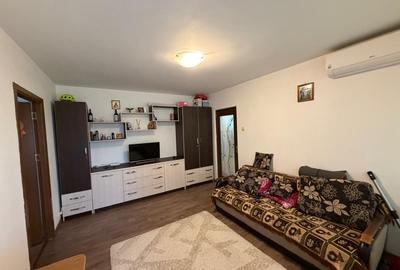 Apartament cu 2 camere decomandat, mobilat în Brazda lui Novac