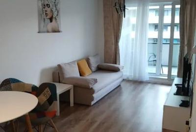 Apartament cu 2 camere decomandat în Central - 4