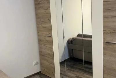 Garsonieră decomandată în Berceni