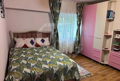 Garsonieră decomandată, mobilată în Gheorgheni