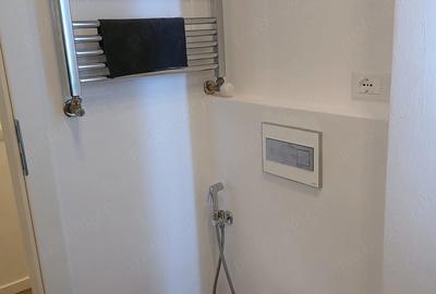 Apartament cu 2 camere semidecomandat în Nord