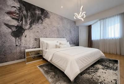 Apartament cu 2 camere semidecomandat în Herăstrău