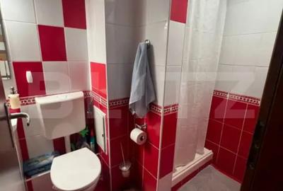 Apartament cu 4 camere decomandat în Mănăștur