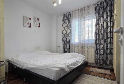 Apartament cu 2 camere decomandat, mobilat în Păcurari