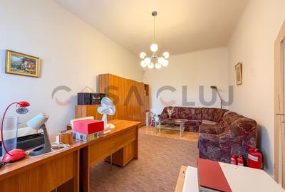 Apartament cu 2 camere decomandat în Central - 2