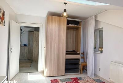 Apartament cu 2 camere în Grivița