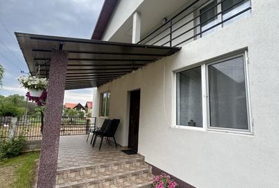 Casă cu 4 camere în Stolna - 8