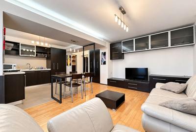 Apartament cu 3 camere decomandat, mobilat în Circumvalațiunii