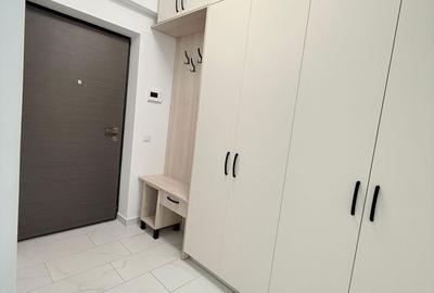 Garsonieră decomandată în Nicolina - 10