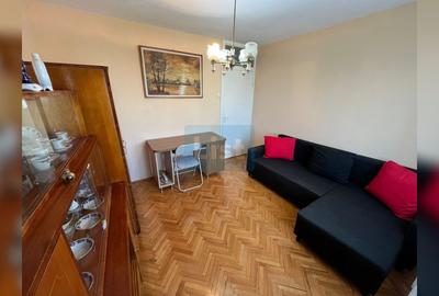 Apartament cu 3 camere decomandat, mobilat în Zorilor - 6