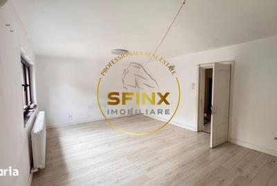 Casă cu 5 camere cu Canalizare în Floreasca - 11