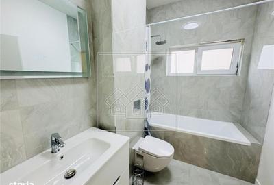 Apartament cu 2 camere decomandat în Cristian
