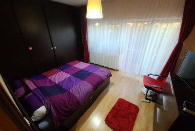 Apartament cu 2 camere semidecomandat în Industriilor - 3