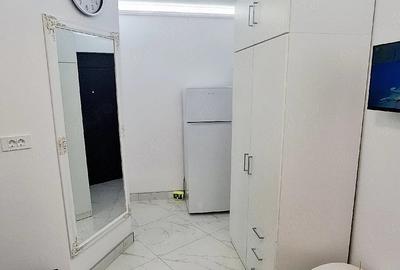 Garsonieră nedecomandată în Nufărul - 4