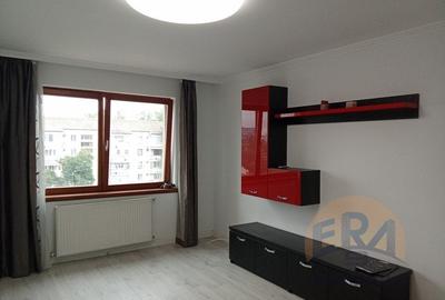 Apartament cu 2 camere decomandat, mobilat în Cantemir - 1