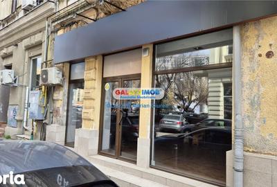 Spațiu comercial, de 60 mp, în Unirii - 6