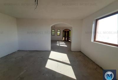 Casă cu 5 camere cu Garaj în Găgeni - 7