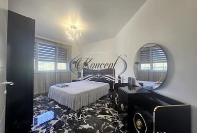 Apartament cu 3 camere semidecomandat în Florești - 9