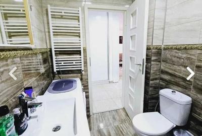 Apartament cu 2 camere în Iosia - 8