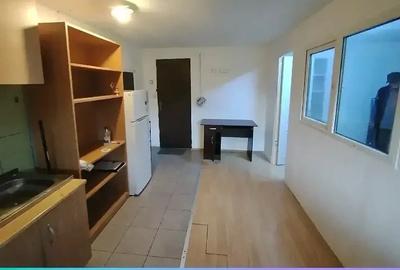 Garsonieră semidecomandată în Tătărași - 2