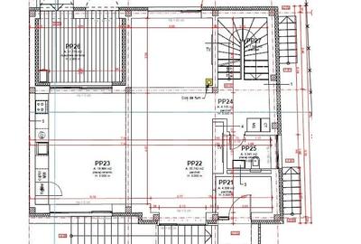 Duplex cu 6 camere cu Canalizare în Gruia - 4