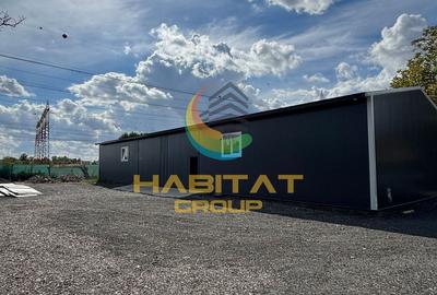 Spațiu comercial, de 400 mp, în Sălăjan